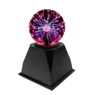 Плазменный Шар Plasma ball S 3883313