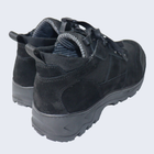 Мужские тактические кроссовки UMA 40 черные - изображение 4
