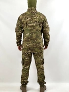 Военная форма (костюм с кителем) Multicam размер 52-54/5-6 - изображение 6