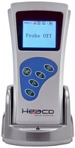 Пульсоксиметр Heaco G1B укомплектован датчиком Sp02 для младенца - изображение 1