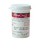 Тест-смужки Ріна Чек (Rina Check) Major Biosystem Corp., 50 шт. - зображення 2