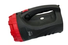 Ліхтар акумуляторний WIMPEX WX-2827 пошуковий ручний прожектор 2 режими роботи