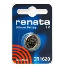 Батарейка літієва RENATA CR 1620 3V (04043)