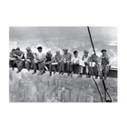 Картина "Man at work", 50х70 см 4011107
