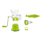 Ручний кухонний комбайн Kitchen Master 2 в 1 (5736)