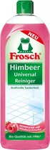 Засіб для чищення 500 мл Малина Frosch 4001499947537 3705629