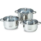 Набор кастрюль 6 пр Maestro MR 2220-6L 1511028
