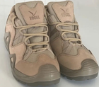 Кросівки тактичні для військових VOGEL 42, Койот - зображення 2