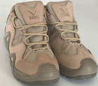 Кросівки тактичні для військових VOGEL 41, Койот - зображення 2