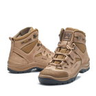 Ботинки зимние тактические мужские, черевики тактичні чоловічі зимові, натуральна шкіра, размер 39, Bounce ar. BT-RT-1139, цвет койот - изображение 10