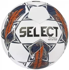 М'яч для футзалу Select Futsal Master IMS v22 коричневий 104346 358,