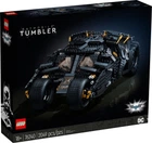 Конструктор LEGO 76240 Супергерої Бетмен Бетмобіль Тумблер DC Super Heroes Batmobile Tumbler