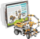 Конструктор Engino Stem & Robotics Produino Set v2 E-40 (9869205580066)