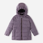Детская зимняя термо куртка-пуховик для девочки Reima Laukaa 5100035A-4550 80 см (6438429828525) - изображение 3