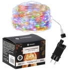 Светодиодная Гирлянда Springos 30 м 300 LED CL0311 новогодняя разноцветный