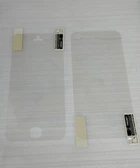 Плівка на дисплей "Hoco" iPhone 5G матові (комплект 2 сторони)