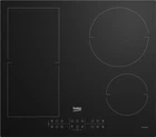 Варочная поверхность индукционная Beko HII64200FMT