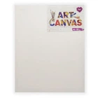 Холст для рисования Art Canvas 50х40 см белый подрамник для живописи декорирования живописный материал