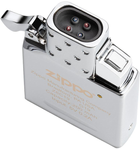 Инсерт для зажигалки Zippo Arc Lighter Insert Cеребристый (Zippo 65828)