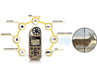 Метеостанція балістичний вимірювач Kestrel 5700 Ballistics з Bluetooth - зображення 5