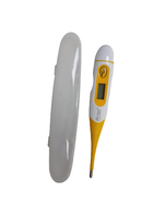 Термометр медичний електронний Пакунок маляти 2101 - изображение 1