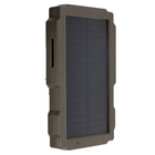 Солнечная панель с блоком питания 5000 мАч для фотоловушек - изображение 6