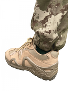 Штаны тактические мультикам военные брюки размер 48 - изображение 7