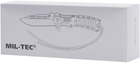 Нож складной Mil-Tec с камуфляжным шнуром из паракорда и огнивом (15318410) - изображение 9