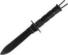 Ніж Mil-Tec Survival Knife (15369000)