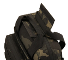 Тактична армійська сумка Захисник тип-2 167-BC чорний камуфляж - зображення 6