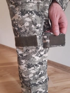 Тактична військова форма Комплект Кітель Штані Бойова сорочка М Піксель ММ-14 - зображення 14