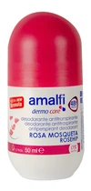 Роликовий дезодорант Amalfi Rosa Mosqueta 50 мл