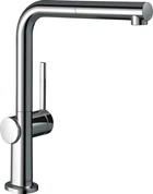 Змішувач для кухні Hansgrohe Talis M54, довж.виливу - 215мм, витяжний, 1важіль, KM270sBox, хром