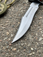 Нож охотничий туристический 4777 - изображение 2