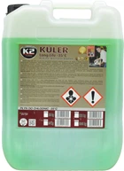 Антифриз K2 Kuler Long Life -35 °C 20 л Зеленый (W406Z) (K20269)