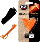 Ароматизатор K2 Diamo 15 г Грейпфрут (V88GRA) (K20405)
