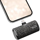 УМБ iWalk Secret 4500mAh чёрный (DBS4500L-001A)
