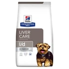 Сухой корм Hills Prescription Diet Canine l/d