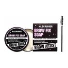 Мыло для бровей Mr.Scrubber