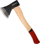 Топор Vitals A06-36W 600 г с деревянной рукояткой 36 см (125992)