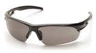 Захисні окуляри Pyramex Ionix (gray) Anti-Fog,чорні - зображення 1