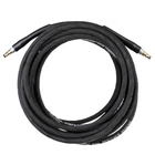 Шланг високого тиску 10м, до мийок DT-1502/DT-1503/1504/1508/1515/1517/WT-1509, макс. 200бар INTERTOOL DT-1560