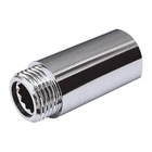Удлинитель Solomon 1/2" хром 40мм 6105