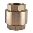 Клапан обратного хода воды Solomon 1 1/2" C6022