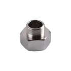 Переходник SELBA 1"х1/2" с внутренней-наружной резьбой SL8806