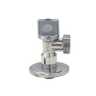 Кран кульовий Solomon 1/2"х3/4" A7032