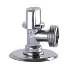Кран шаровый угловой ARCO 1/2"х3/4" NOVFR729