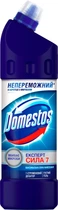 Средство для чистки унитаза Domestos Эксперт Сила 7 1 л (8710908149399)
