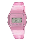 Женские часы Casio F-91WS-4EF