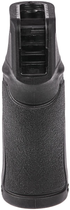 Рукоятка пистолетная FAB Defense GRADUS для АК (Сайга). Цвет - черный - изображение 3